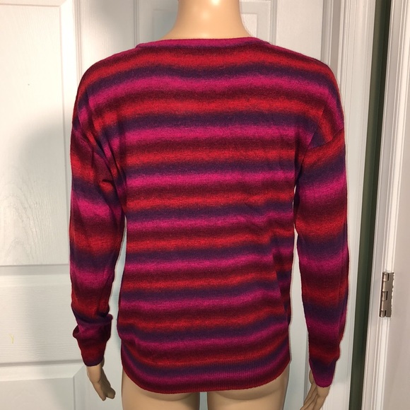 The Limited Multi-Color Sweater S - Picture 4 of 6